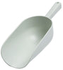 Miller Plastic 1 pt Feed Scoop