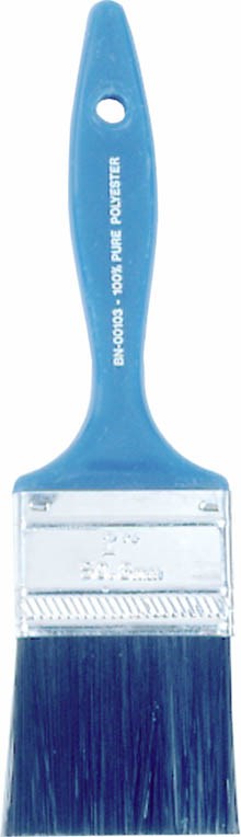 Gam Bn00101 1 Magic Touch Polyester Paint Brush