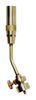 Mag-Torch Torch Head Brass