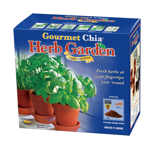 Ns Chia Herb Garden
