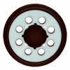 Hook & Loop Pad 5"