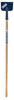 Seymour S500 7 in. W Steel Sidewalk Scraper