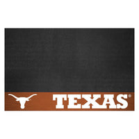 University of Texas Grill Mat - 26in. x 42in.