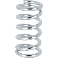 Prime-Line  1-1/4 in. L x 13/32 in. Dia. Compression  Spring  2 pk
