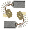 Bosch Metal Replacement Brush Set 2 pc