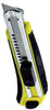 Sheffield Auto Load Snap Knife Red
