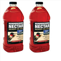 RED HUMBIRD NECTAR RTU 64 OZ.