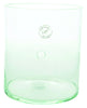 Decoris Cylinder with Hole Clear Glass 1 pk