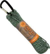 Para 325 Utility Cord, Green Camo, 50-Ft. (Pack of 4)
