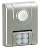 Fulcrum Light It! 2.63 in. L Silver LED Light Bar 24 lm