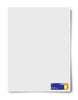 Royal Brites 23408s 22 X 28 White 2-Sided Poster Boards 10 Count (Pack of 10)