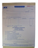 Defective Merchandise Report 50 Sheets / Pad