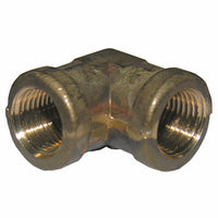 1/8FIPx1/8FPT 90 Elbow (Pack of 6)