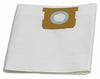Vacmaster Vdbs 3 Pack 5 To 6 Gallon Standard Vacuum Dust Bag