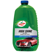 Turtle Wax Car Wash 64 oz