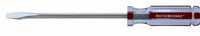 5/16 x 8-In. Square Slotted Keystone Screwdriver