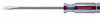 5/16 x 8-In. Square Slotted Keystone Screwdriver