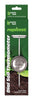 Luster Leaf Rapitest Soil Thermometer Stainless Steel Silver