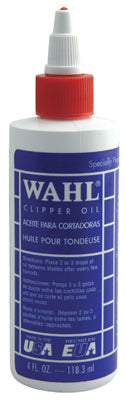 Blade Oil, 4-oz.