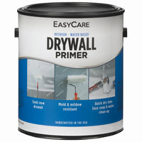 Drywall Primer, 1-Gallon (Pack of 4)