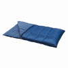 Wenzel  Castlewood 20  Navy Blue  Sleeping Bag  3 in. H x 39 in. W x 80 in. L 1 pk