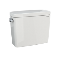 TOTO® Drake® 1.6 GPF Toilet Tank with WASHLET®+ Auto Flush Compatibility, Colonial White - ST776SA#11