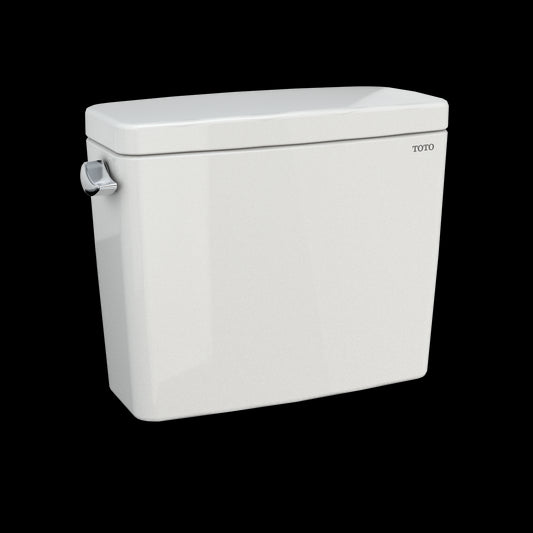 TOTO® Drake® 1.6 GPF Toilet Tank with WASHLET®+ Auto Flush Compatibility, Colonial White - ST776SA#11