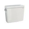 TOTO® Drake® 1.6 GPF Toilet Tank with WASHLET®+ Auto Flush Compatibility, Colonial White - ST776SA#11