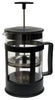 Stansport Multicolored Coffee Press 7.25 in. H X 5.25 in. W X 4 in. L 3.4 cups 1 pk