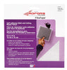 Adfors FibaTape 6 in. W X 6 in. L X 1/4 in. Drywall Repair Sheets