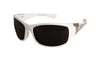 Safety Glasses Smoke