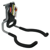 Rubbermaid FastTrack Satin Nickel Steel Wall Mount Power Tool Holder 50 lbs.