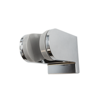 TOTO® Wall Mount for Handshower, Polished Chrome - TBW02019U#CP