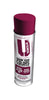 U-Stencil Matte Aggie Maroon Spray Paint 17 oz. to All Natural Surfaces (Pack of 6)