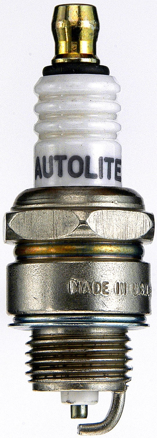 Autolite 2974DP-02 CJ7Y Outdoor Power Equipment Spark Plug