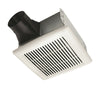 Broan InVent Series 80 CFM 0.8 Sones Ventilation Fan