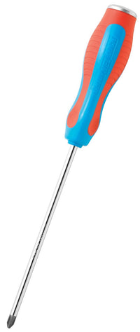 Channellock P206Cb 1/4 X 6 #2 Phillips Screwdriver