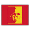Pittsburg State University Rug - 34 in. x 42.5 in.