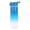 Quokka Tritan Water Bottle Quick Sip Azurite 28 oz (830ml)