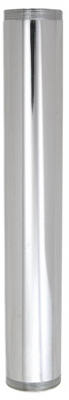 1-1/2-Inch O.D. Tube Threaded Kitchen Drain Tailpiece