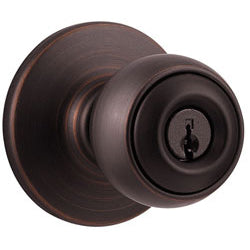 GAC531 Y11P WS K3 B 6LR1 Entrada Yukon - Bronce veneciano