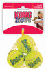 Air Dog Tennis Balls Dog Toy, Small