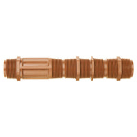 Rain Bird 3/4 in. D X 6 in. L Cut Off Riser (Pack of 25)