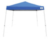 Caravan V-Series Polyester Canopy with Screen Kit 9 ft. H X 10 ft. W X 10 ft. L