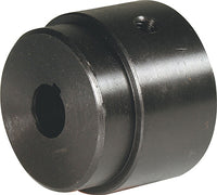 Hub X Series Bore, 1-In. Round