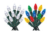 Sylvania  Synchronized LED  C3  Light Set  Color Changing  29.75 ft. 120 lights