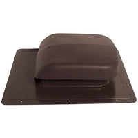 PRV-50 DK BRN Roof Vent