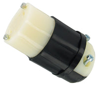 Leviton 165-2713 30 Amp 4W, 3P NEMA L14-30R Locking Connector