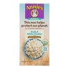 Annies Homegrown Macaroni and Cheese - Organic - Whole Wheat Shells and White Cheddar - 6 oz - case of 12