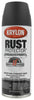 Krylon K069306 12 Oz Bronze Mettalic Finish Rust Protector Spray Paint (Pack of 6)